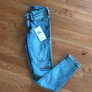 Calvin Klein Super skinny jeans!